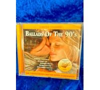 Various - Various - Ballads of the 90's