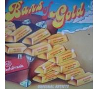 Various - Various - Bars Of Gold - Music For Pleasure - MFP 50325/6