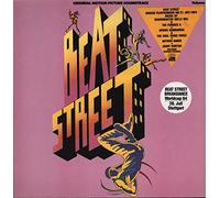 Various - Various - Beat Street - Original Soundtrack Volume 1 - Atlantic [VINYL]