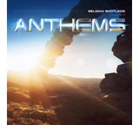 Various - Various - Belgian Bootlegs 3