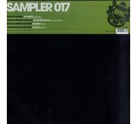 Various - Various - Belgian House Mafia Sampler 017