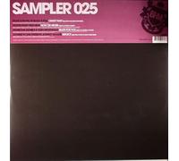 Various - Various - Belgian House Mafia Sampler 025