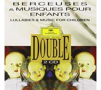 Various - Various - Berceuses Et Musiques Pour Enfants