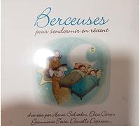 Various - Various - Berceuses Pour's Endormir En Revan