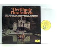 Various - Various - Berühmte Overtüren