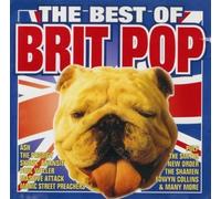 Various - Various - Best Of Britpop