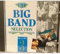 Various - Various - Big Band Selection Vol 3