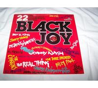 Various - Various - Black Joy: 22 Hits From Original Soundtrack Of The Film - Ronco - RTL 2025