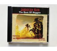 Various - VARIOUS BOB MARLEY RAGGAJAM DESMOND DEKK - JAMAICAN SUN THE BEST OF REGGAE
