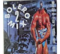 various - Various - Bolero Mix 2 - Blanco Y Negro - MX LP-106, Blanco Y Negro - MX-LP-106