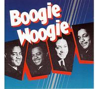 Various - Various - Boogie Woogie