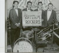 Various - Various - Boston Rockabilly, Volume 3