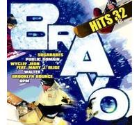 Various - Various - Bravo Hits 32 [2CD]