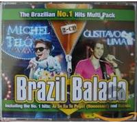 Various - Various - Brazil Balada Blokker