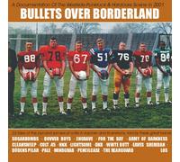 Various - Various - Bullets Over Borderland
