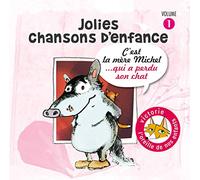 Various - Various - C Est La Mere Michel