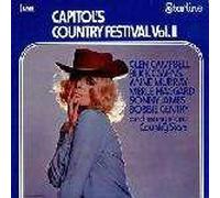 Various - Various - Capitol's Country Festival Vol. II - Starline
