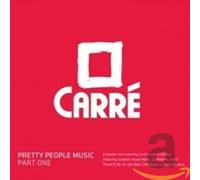 Various - Various - Carre pretty people music part One