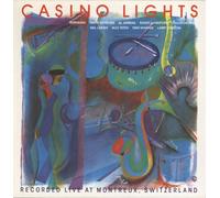 Various - Various - Casino Lights - Warner Bros. Records - 923 718-1