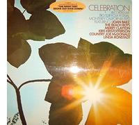 Various - Various - Celebration-Recorded Live, Big Sur Folk Festival 1970 - A&M Records - AMLS 2020