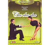 Various - Various - Cha Cha Cha [DVD] [2011]