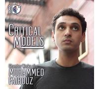 Various - Various Chamber Works Of Mohammed Fairouz