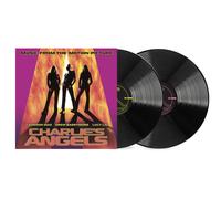 Various Various Charlie’s Angels Music From The Motion Pict (Vinyl) (US IMPORT)