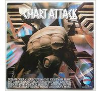 Various - Various - Chart Attack - Telstar