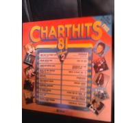 Various - Various - Chart Hits 81 Volume 2 - K-Tel