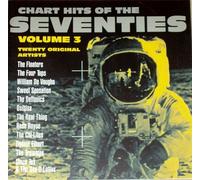 Various - Various - Chart Hits Of The Seventies Vol 3