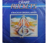 Various - Various: Chart Rockets 7"