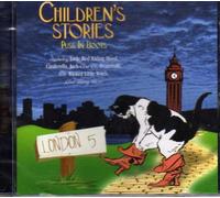 Various - Various - Childrens stories - Puss In Boots