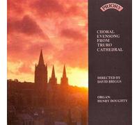 Various - Various: Choral Evensong from