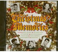 Various - Various - Christmas Memories