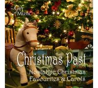 Various - Various: Christmas Past