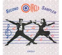Various - Second Circle Sampler