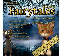 Various - Various - Classic Fairytales Volume I