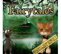 Various - Classic Fairytales Vol. II
