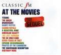 Various - Various - Classic Fm At the Movies - The Sequel