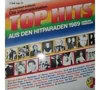 Various - Various - Club Top 13 - Die Internationalen Top Hits Aus Den Hitparaden - Januar/Februar 1989 - Top 13 Music-Club - 15 929 3