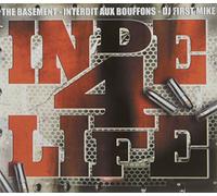 various - various - Coffret Inde 4 Life [3 Discs]