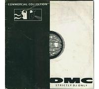 Various - Various: Commercial Collection 5/93 12"