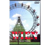 VARIOUS - Various Composers - Wien (Souvenir) [DVD]