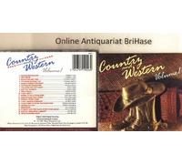 Various - Various - Country And Western Volume 1