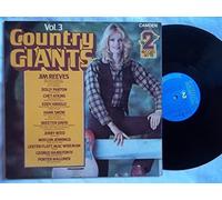 Various - Various - Country Giants Collection Vol.3 - Camden - PDA 059