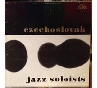 Various - Various - Czechoslovak Jazz Soloists - Supraphon - SUA 15518