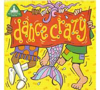 Various - Various - Dance Crazy: 65 Minutes of Non Stop Danc