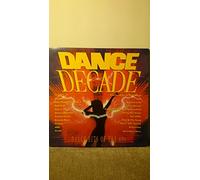 Various - Various - Dance Decade - Dance Hits Of The 80's - London Records - DDTV 1