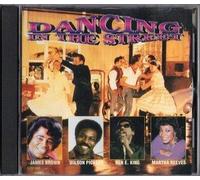 Various - Various - Dancing In The Street - Double Play - GRF267
