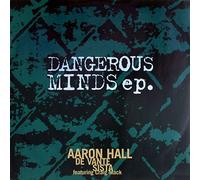 Various - Various - Dangerous Minds EP - MCA Records - SAM 82T